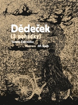 Dědeček - Magnesia Litera