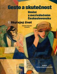 Gesto a skutečnost