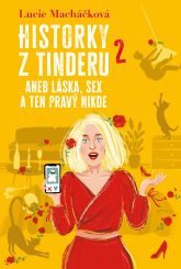 Historky z Tinderu 2