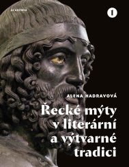 Řecké mýty v literární a výtvarné tradici