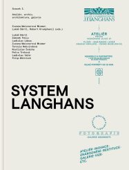 System Langhans I. a II.